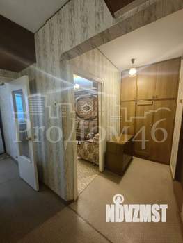 1-к квартира, вторичка, 32м2, 6/9 этаж