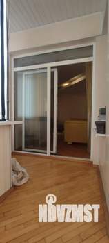 4-к квартира, вторичка, 220м2, 6/9 этаж