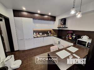 3-к квартира, вторичка, 58м2, 10/10 этаж