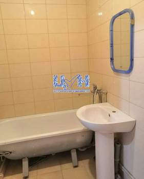 1-к квартира, вторичка, 37м2, 17/17 этаж