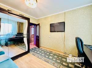 3-к квартира, вторичка, 69м2, 2/10 этаж