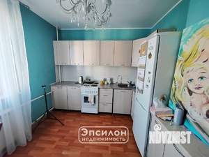 1-к квартира, вторичка, 37м2, 13/17 этаж