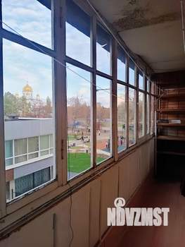 3-к квартира, вторичка, 68м2, 3/9 этаж