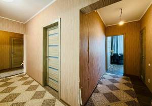 3-к квартира, вторичка, 77м2, 17/17 этаж