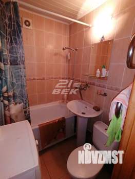 2-к квартира, вторичка, 42м2, 4/5 этаж