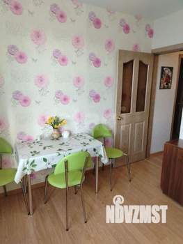 1-к квартира, вторичка, 38м2, 16/17 этаж