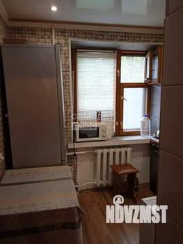 3-к квартира, вторичка, 57м2, 3/5 этаж