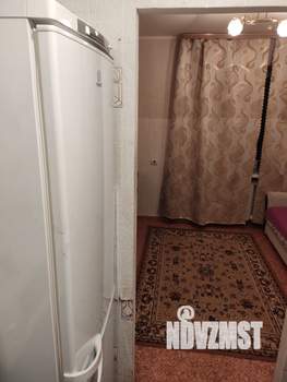 1-к квартира, вторичка, 12м2, 3/5 этаж