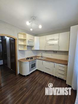 3-к квартира, вторичка, 69м2, 8/10 этаж