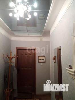 4-к квартира, вторичка, 76м2, 9/9 этаж