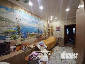 3-к квартира, вторичка, 81м2, 1/2 этаж