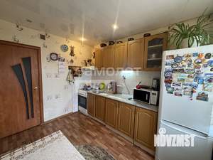 3-к квартира, вторичка, 60м2, 5/9 этаж