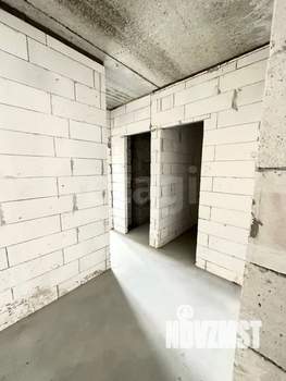 2-к квартира, вторичка, 42м2, 10/10 этаж