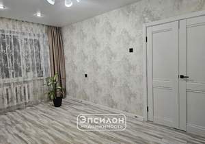 3-к квартира, вторичка, 74м2, 5/10 этаж