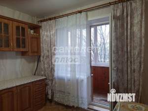 1-к квартира, вторичка, 41м2, 3/9 этаж