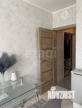 2-к квартира, вторичка, 56м2, 6/18 этаж
