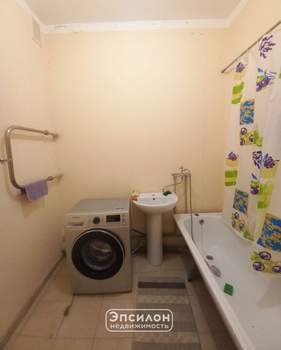 2-к квартира, вторичка, 77м2, 2/17 этаж