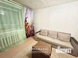 1-к квартира, вторичка, 33м2, 5/5 этаж