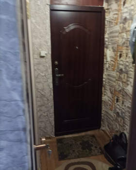 1-к квартира, вторичка, 30м2, 5/5 этаж