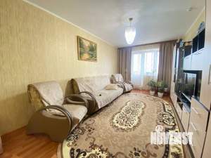 3-к квартира, вторичка, 79м2, 14/17 этаж