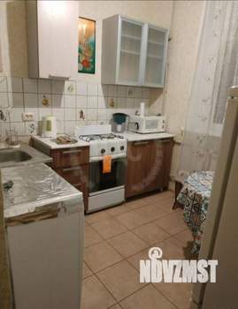 3-к квартира, вторичка, 40м2, 4/4 этаж