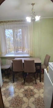 2-к квартира, вторичка, 47м2, 4/9 этаж