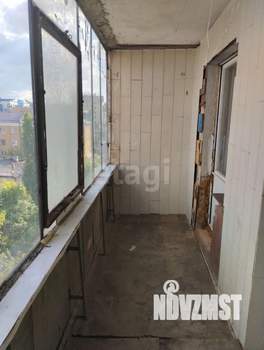 3-к квартира, вторичка, 61м2, 8/12 этаж