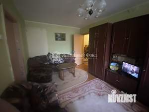 4-к квартира, вторичка, 61м2, 1/5 этаж