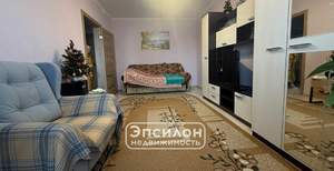 2-к квартира, вторичка, 57м2, 5/17 этаж