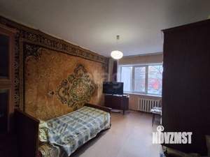 3-к квартира, вторичка, 59м2, 2/9 этаж