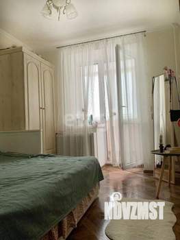 3-к квартира, вторичка, 62м2, 2/9 этаж