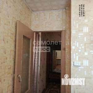 1-к квартира, вторичка, 30м2, 3/5 этаж