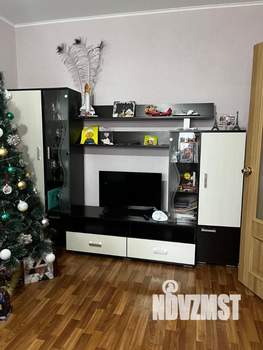 2-к квартира, вторичка, 56м2, 4/17 этаж