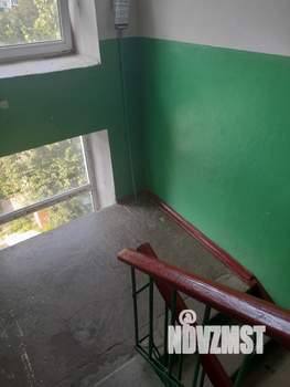 1-к квартира, вторичка, 28м2, 5/5 этаж