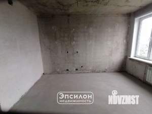 3-к квартира, вторичка, 119м2, 2/19 этаж