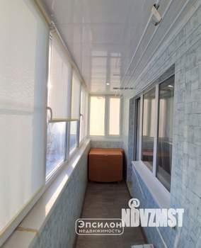 2-к квартира, вторичка, 46м2, 8/9 этаж