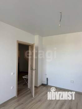 Студия квартира, вторичка, 27м2, 12/18 этаж