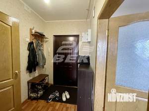 1-к квартира, вторичка, 36м2, 17/17 этаж