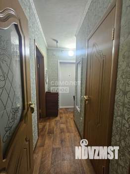 1-к квартира, вторичка, 35м2, 1/10 этаж