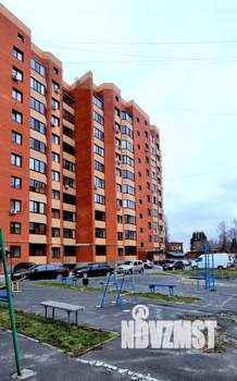3-к квартира, вторичка, 86м2, 1/10 этаж
