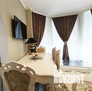 1-к квартира, вторичка, 45м2, 13/17 этаж