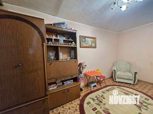 Студия квартира, вторичка, 39м2, 4/5 этаж