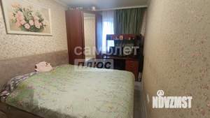 3-к квартира, вторичка, 58м2, 3/5 этаж