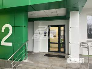1-к квартира, вторичка, 40м2, 8/10 этаж