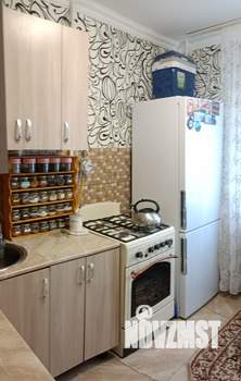 3-к квартира, вторичка, 53м2, 4/6 этаж