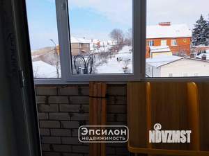 1-к квартира, вторичка, 35м2, 3/7 этаж