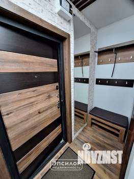 2-к квартира, вторичка, 40м2, 9/10 этаж