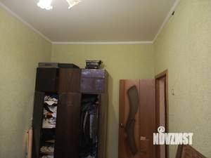 2-к квартира, вторичка, 54м2, 3/3 этаж