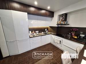 3-к квартира, вторичка, 58м2, 10/10 этаж