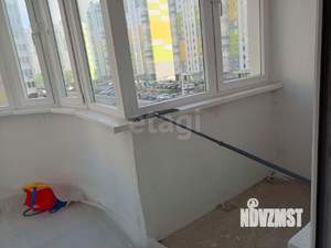 3-к квартира, вторичка, 77м2, 3/14 этаж